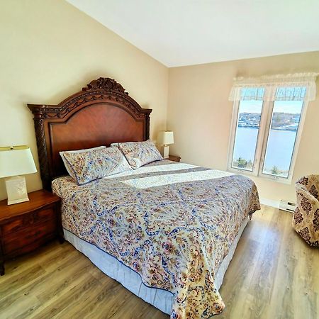 181 Oceanside Inn 페기스 코브 외부 사진