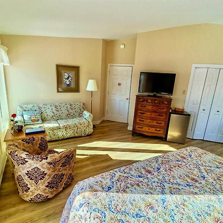 181 Oceanside Inn 페기스 코브 외부 사진