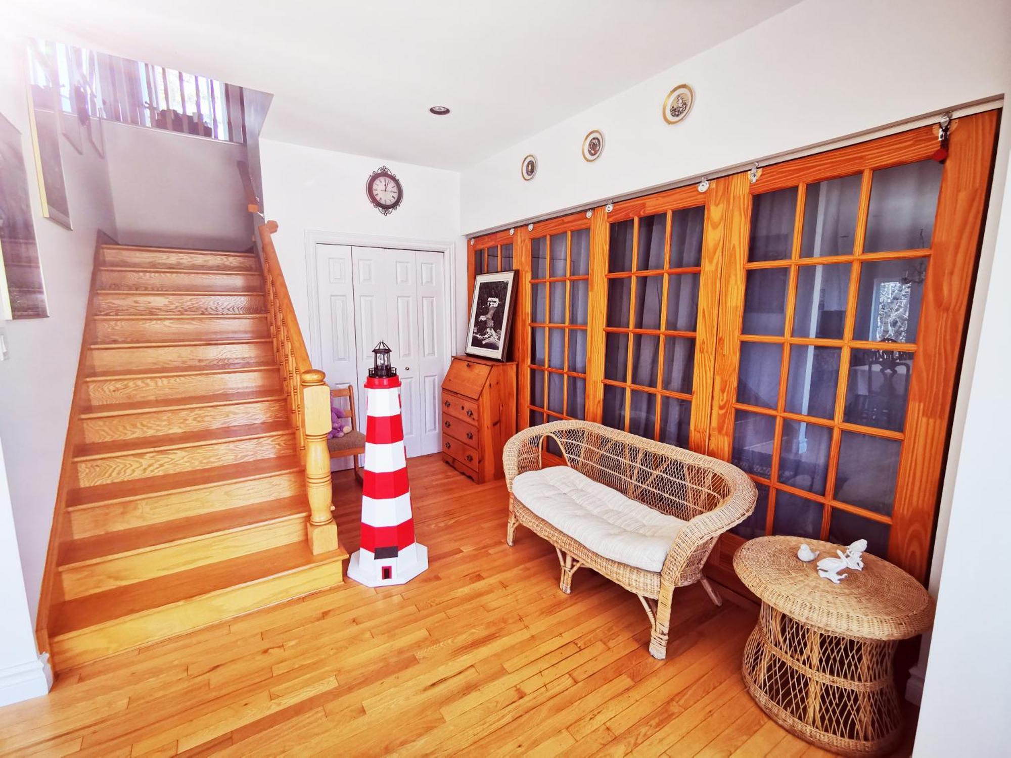 181 Oceanside Inn 페기스 코브 외부 사진