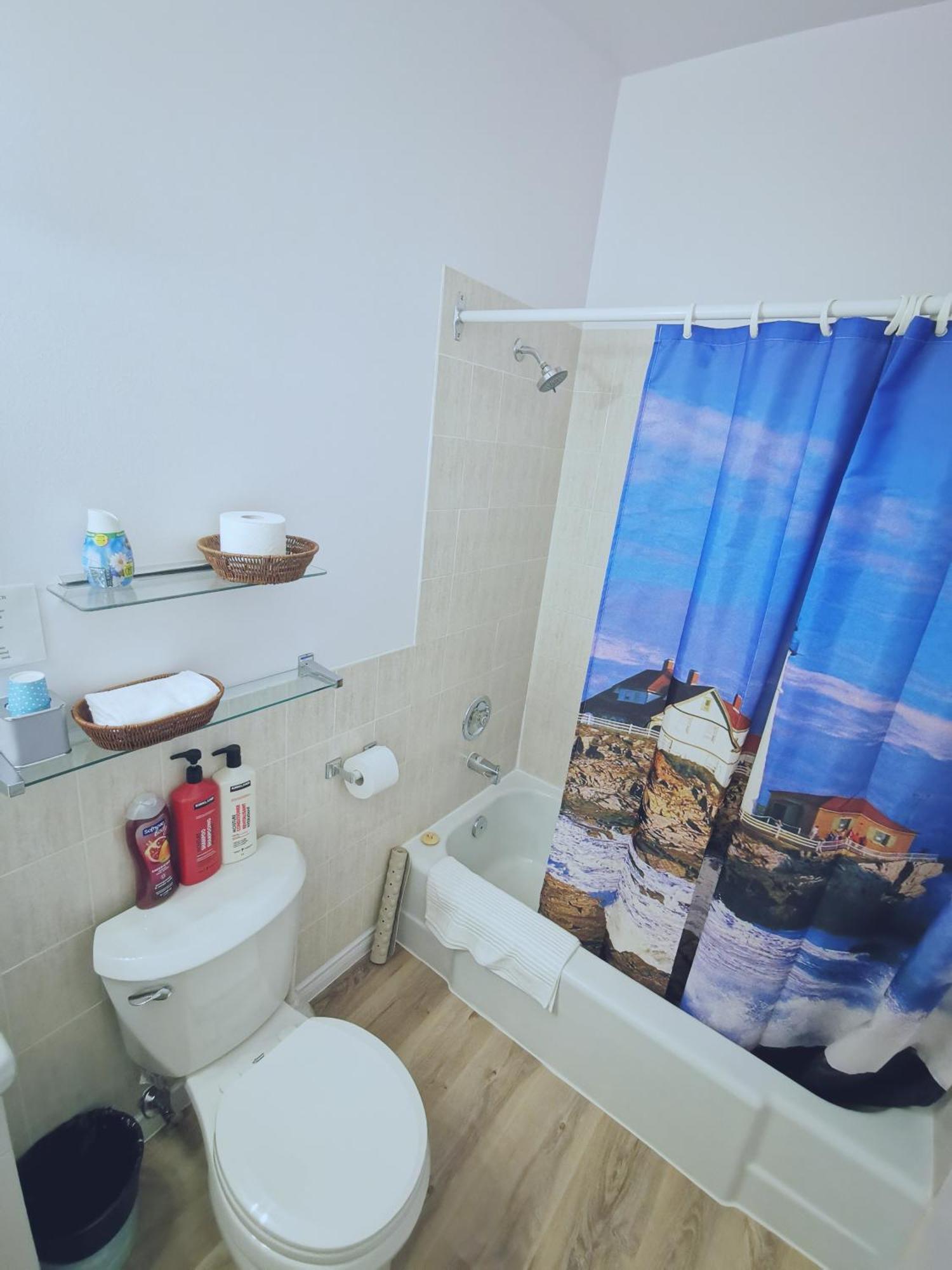 181 Oceanside Inn 페기스 코브 외부 사진