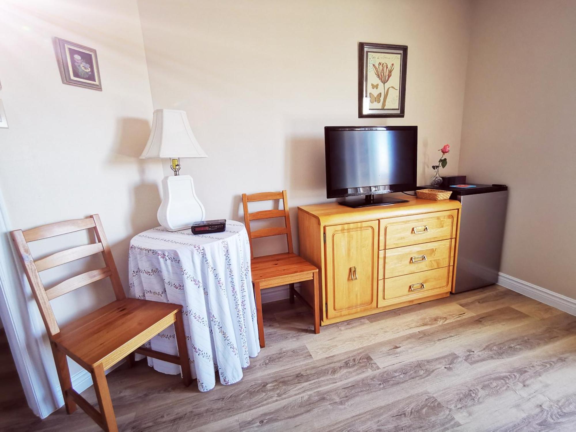 181 Oceanside Inn 페기스 코브 외부 사진
