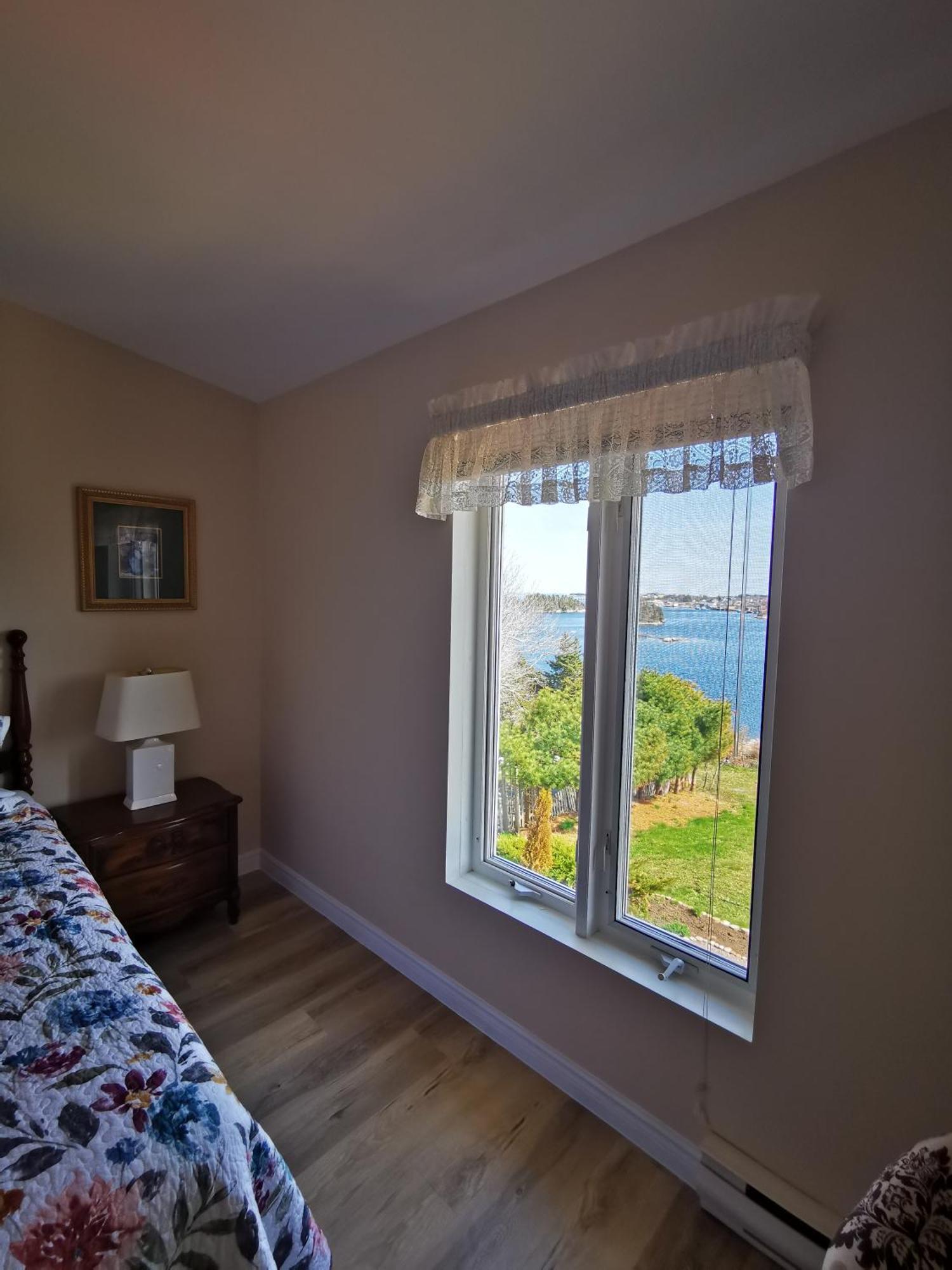 181 Oceanside Inn 페기스 코브 외부 사진