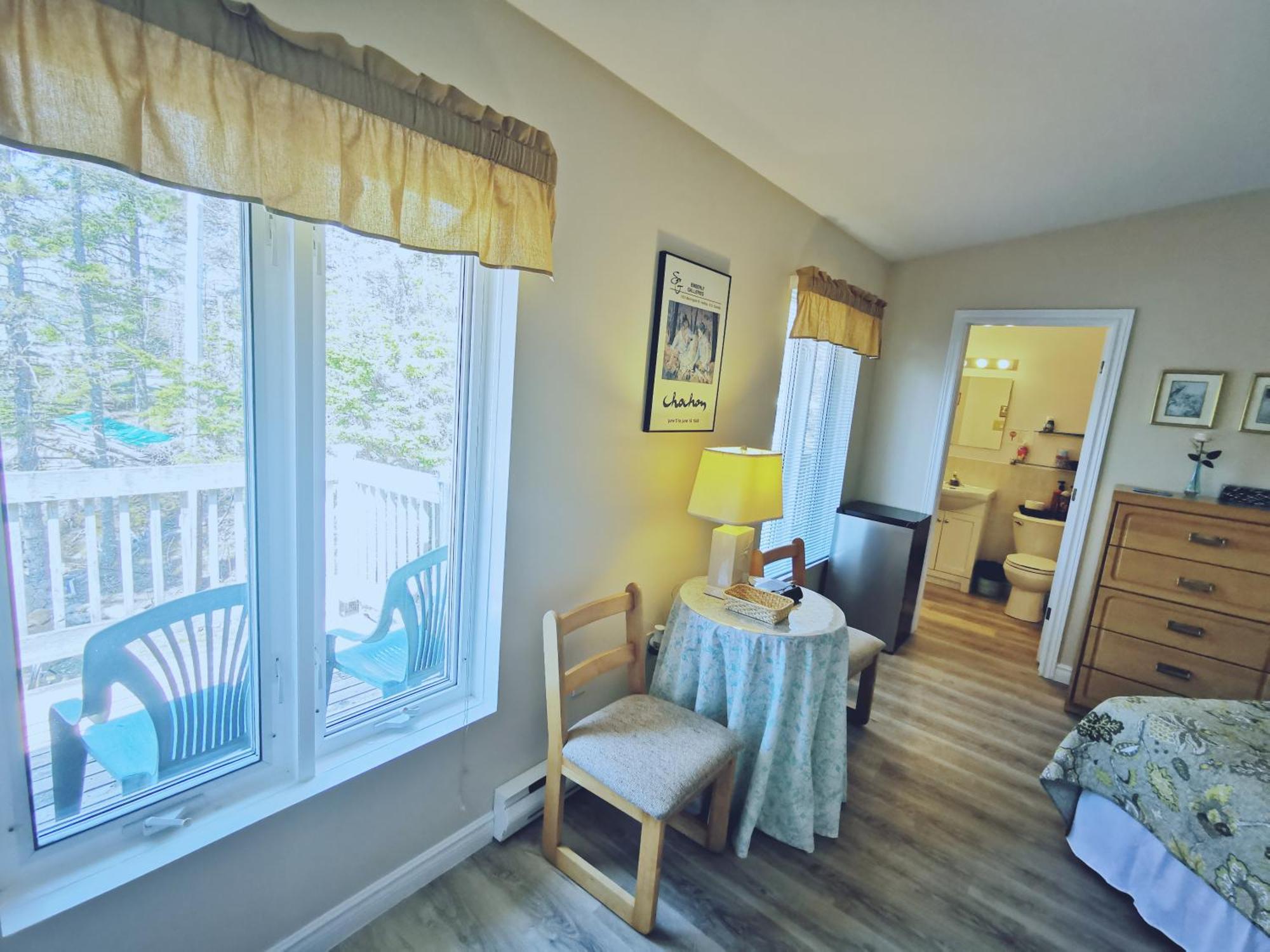 181 Oceanside Inn 페기스 코브 외부 사진